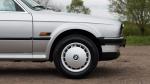 BMW 325iX Sedan 1986 года (EU)
